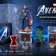Marvel’s Avengers: Earth’s Mightiest Edition (Xbox One) | $132 | Amazon